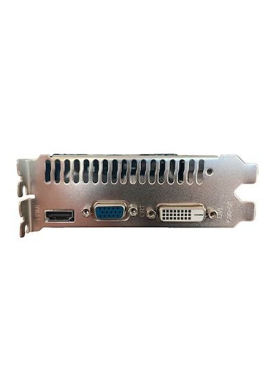 Seclıfe 4gb Gt740 Ddr3 128bıt Hdmı/dvı/vga