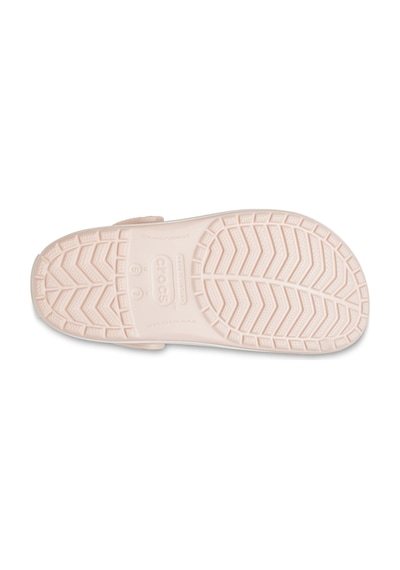 Crocs Crocband Clog Kadın Terlik Croc11016g016ur Bej