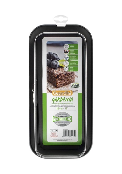 Guardini Gardenia Baton Kek Kalıbı 30 Santimetre Diğer