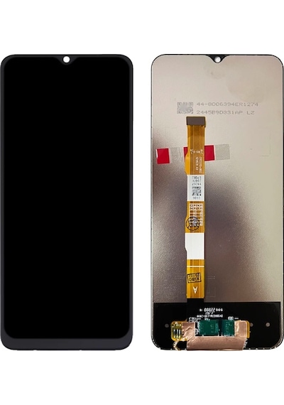Vivo Y22s Uyumlu Lcd Ekran