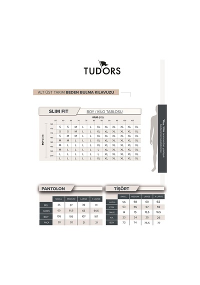 Tudors Erkek Oversize Geniş Kesim Beli Lastikli Bağcıklı Bisiklet Yaka Mint Eşofman Takımı-35707 Çok Renkli Tudors Erkek Oversize Geniş Kesim Beli Lastikli Bağcıklı Bisiklet Yaka Mint Eşofman Takımı-35707 Çok Renkli