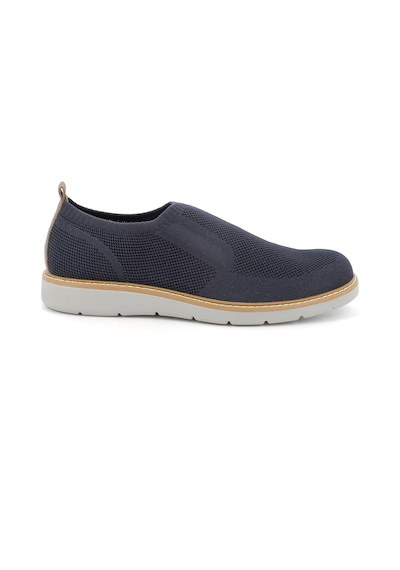 Sneaker Günlük Erkek 7608011 5610411 Igı&co Urt 76080 5610411 Blu Mavi