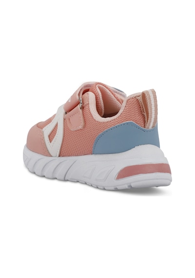 Mille PAOLINO IN Mille PANAMA IN Çocuk  Pembe Sneaker