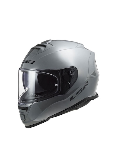 Ls2 Storm 2 Full Face Motosiklet Kaskı 66948 Nardo Gri