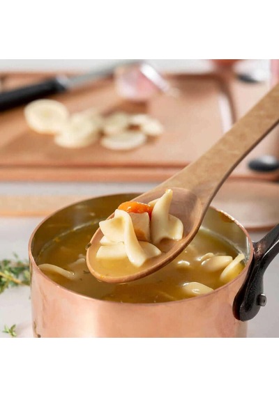 Epicurean Mutfak Serisi Natural Kaşık, Small Diğer
