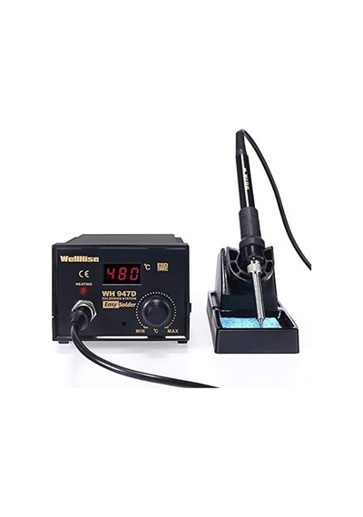 Gzmshop Wh947d Isı Ayarlı Havya İstasyonu Easysolder Serisi 1247171 - 871842577