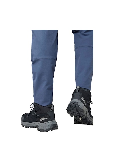 Jack Wolfskin Vojo Tour Texapore Mıd M Siyah Erkek Outdoor Bot 000000000102067538 Siyah-grı Gri - Siyah Jack Wolfskin Vojo Tour Texapore Mıd M Siyah Erkek Outdoor Bot 000000000102067538 Siyah-grı Gri - Siyah