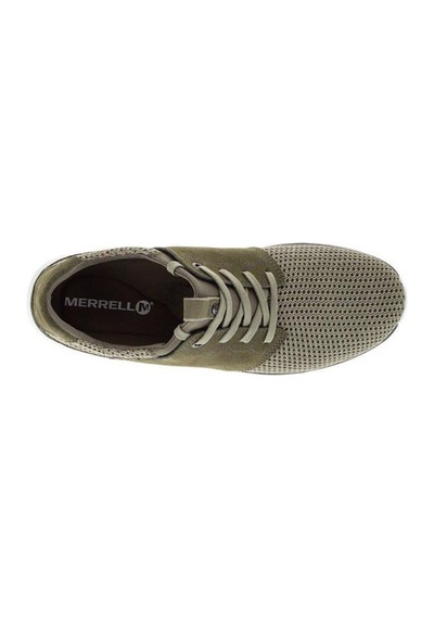 Merrell Merrel Getaway Lace Haki Yeşil Haki - Yeşil