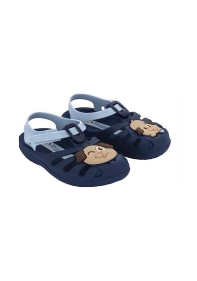 Superfit Ipanema Ayakkabı - Lacivert - 24 - 83354-lacivert-24