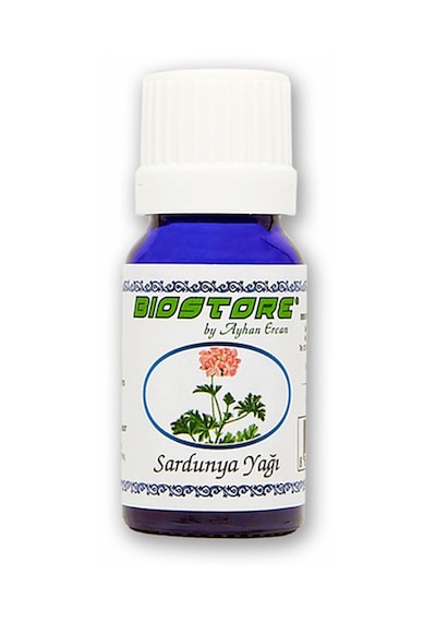 BioStore Saf Sardunya Yağı 10 ML