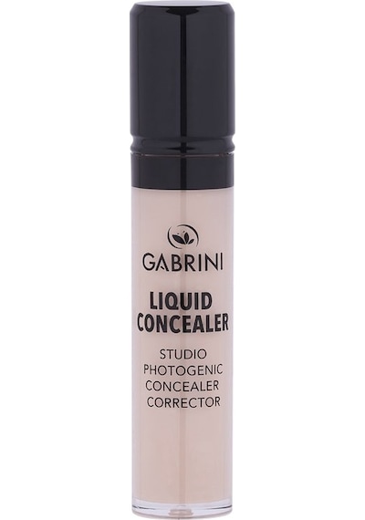 Gabrini Liquid Concealer Göz Altı Kapatıcısı 03