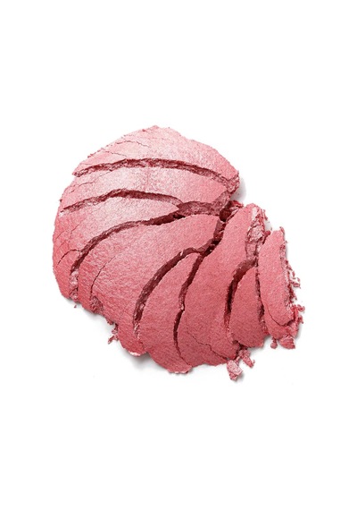Baked Blush-on Yüksek Pigmentli & Doğal Işıltılı Fırınlanmış Allık Çok Renkli
