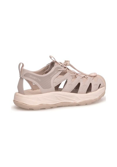 Humtto 160-730508b Kadın Outdoor Sandalet Vizon