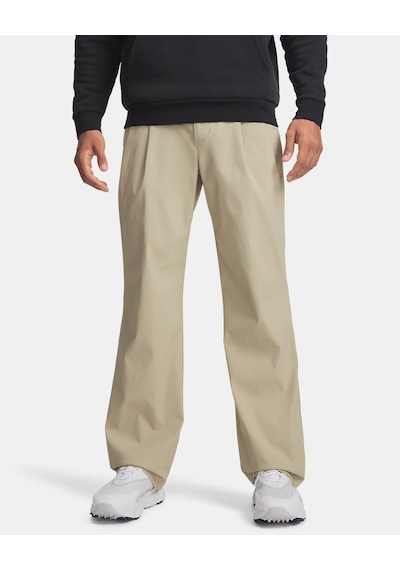 Under Armour Ua Drive Pleated Pant Erkek Pantolon 6009745 6009745 299