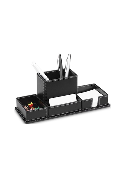 Kc-3141 Deri Kalemlik - Ofis Organizer