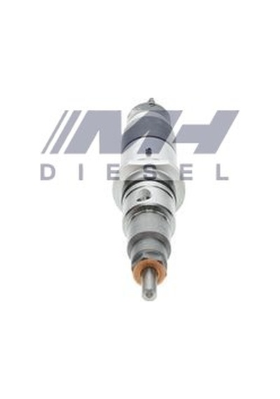 Bosch 0445120250 Common Rail Enjektör Cummins Isbe Isde Daf Cf Lf