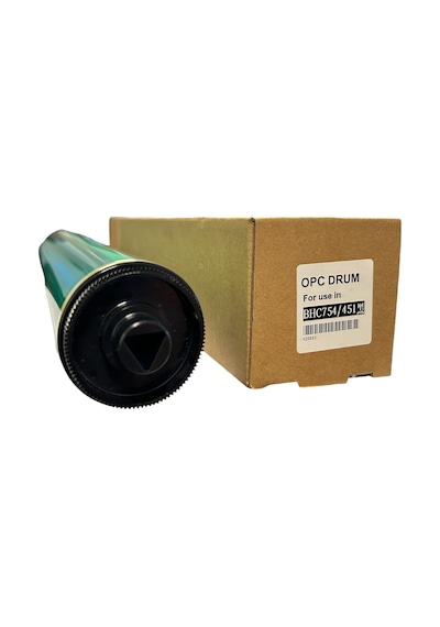Minolta C451 C550 Smart Drum C452 C552 C650 C652 C754 C654 A06003f-black