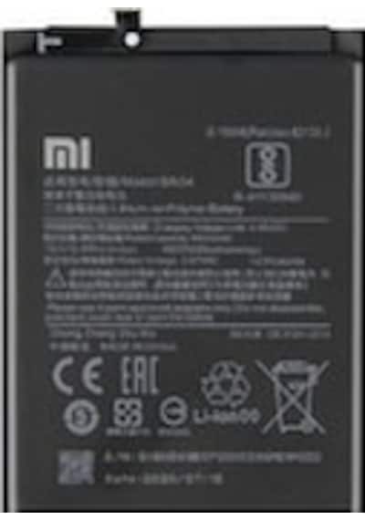 Xiaomi REDMİ NOTE 9 Batarya + Tamir Seti