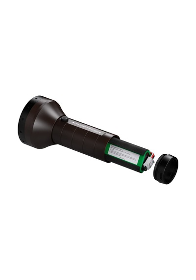 Led Lenser P18r Signature / P18r Work Yedek Pil Çok Renkli