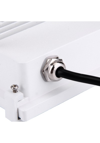 Oddity 10w Smd Led Projektör Ip66 Dış Mekan Su Geçirmez 1150 Lümen Beyaz Işık