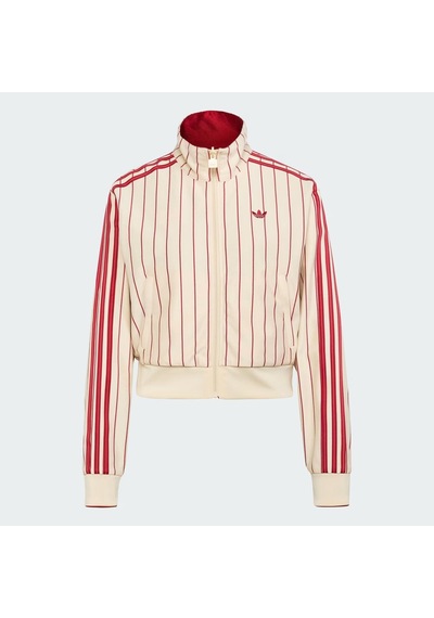 Adidas Reversible Firebird Kadın Sweatshirt C-adıkt1850b30a00 Kırmızı