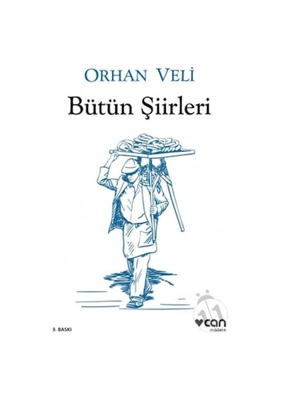 Bütün Şiirleri N11.31619