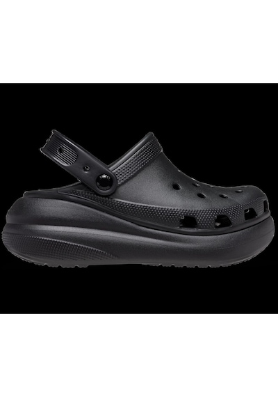 Crocs Classic Crush Clog Terlik Cr207521 Crc.001 001