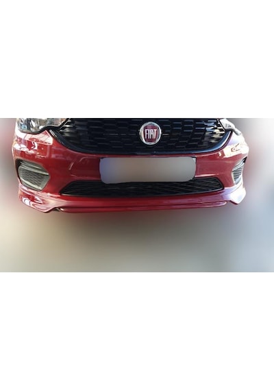 Fiat Egea Sedan Abt Astarlı Ön Karlık