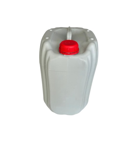 Ekstra Hijyen Klasik Çamaşır Suyu 20 Kg