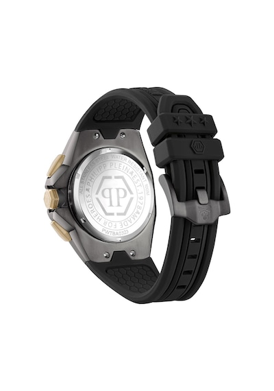 Philipp Plein Pwtba0323 Erkek Kol Saati