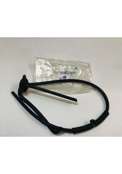 Accent 00-06 Yedek Su Depo Kapağı Borulu 25440-25100