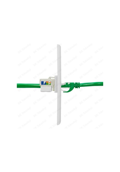 Rj45 Cat5E Keystone Jack Modül