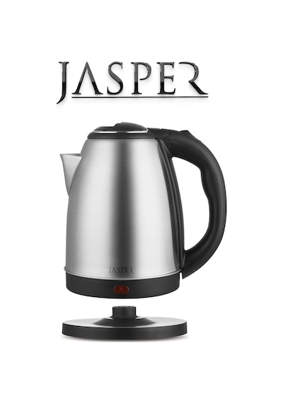 Jasper JPR-5001 1500 W Elektirikli Su Isıtıcısı Jasper JPR-5001 1500 W Elektirikli Su Isıtıcısı