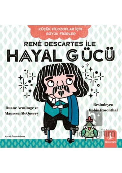 Rene Descartes İle Hayal Gücü