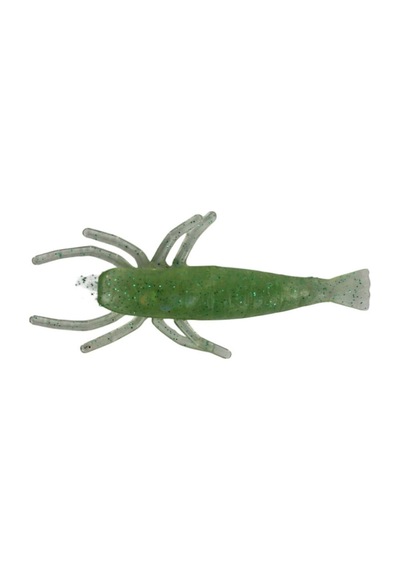 Sea Horse Silikon Karides 5cm S73 10 Lu Paket