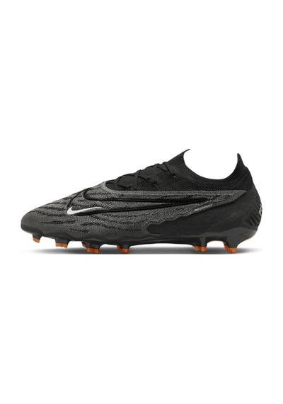 Nike Phantom Gx Elite Fg Erkek Siyah Krampon P-104 001