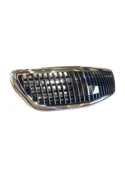 Mercedes S Serisi W222 Maybach Ön Panjur Izgara 2014-2019 Arası
