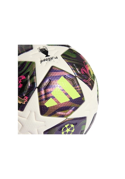 Adidas Ucl Pro F Şampiyonlar Ligi Final Topu Jx9077 Çok Renkli