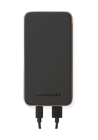 Duracell 10.000mAh PD3 18W Power Bank