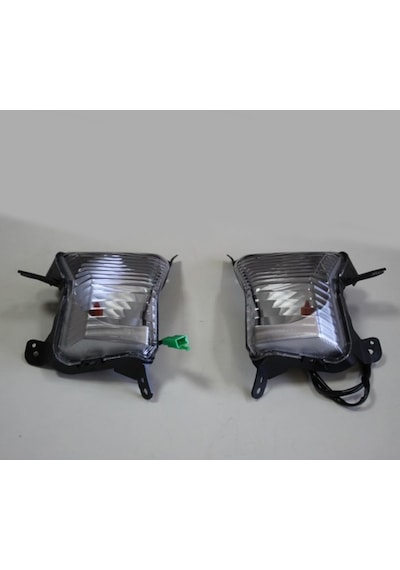 Ön Sinyal Takımı Yamaha Nmax 125-155 (535337444)