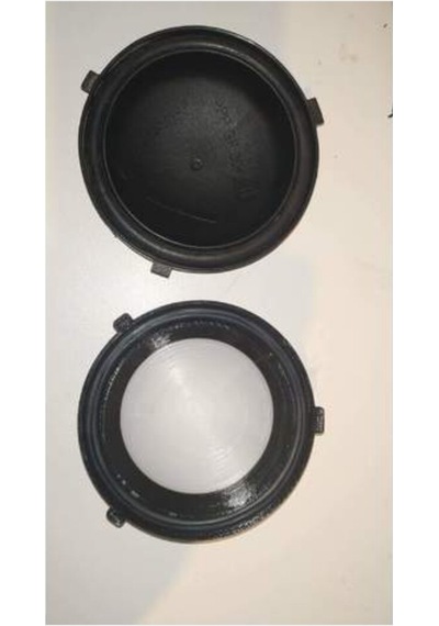 Mazda 6 / Honda Civic Far Kapak