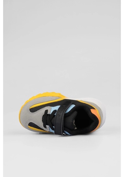 Vicco Surf Siyah 22-25 Siyah