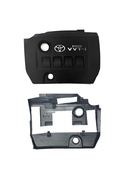 Kapak Motor Koruma Corolla 07-20/auris