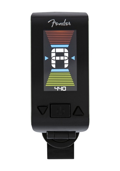 Fender Original Tuner Daphne Blue Akort Aleti