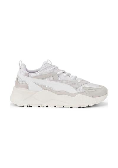 Puma Rs-X Efekt Prm Erkek Günlük Ayakkabı 390776-10 Bej-Bej