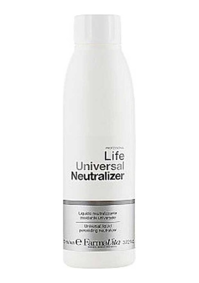 Farmavita Life Nötralizatör 110 ML