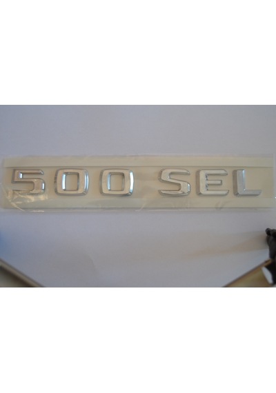 Mercedes 500Sel Yazı 1408171115