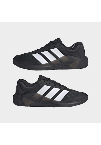 Adidas Jr4671 Dropset 4 Traıner M Çok Renkli