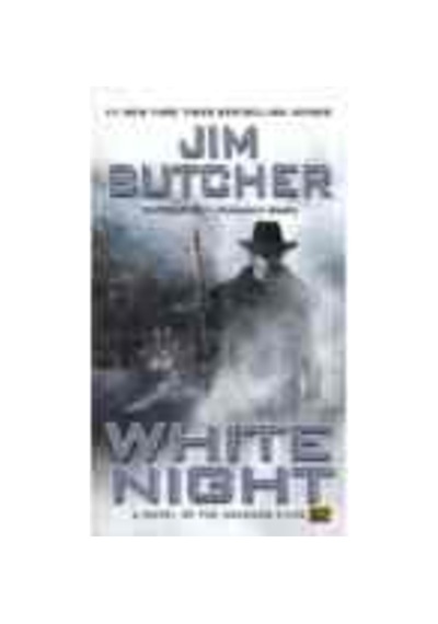 White Night