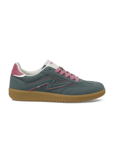 Kinetix Dory 6fx Yeşil Kadın Sneaker 000000000102065223 Yeşil